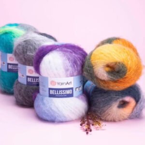 Yarn Art Bellissimo