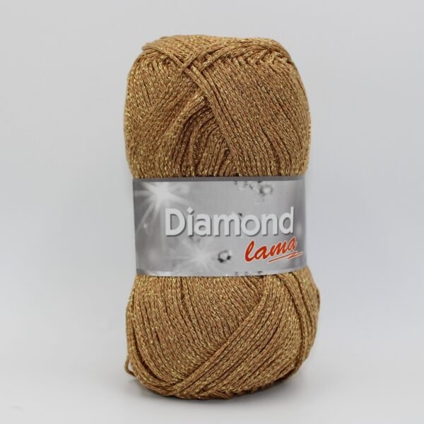 Lama Diamond