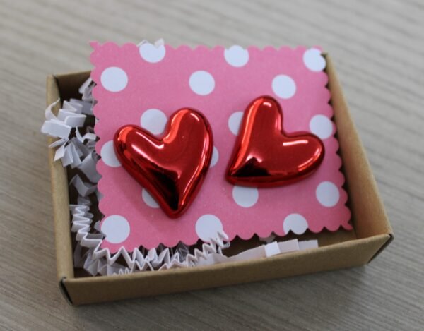 Love is in the ear - Image 20