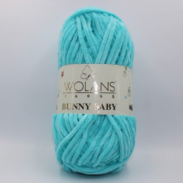 Wolans Bunny Baby - Image 4