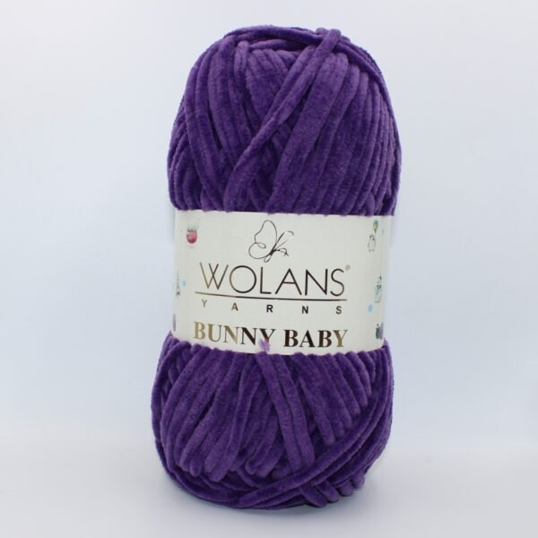 Wolans Bunny Baby