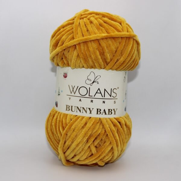 Wolans Bunny Baby - Image 6