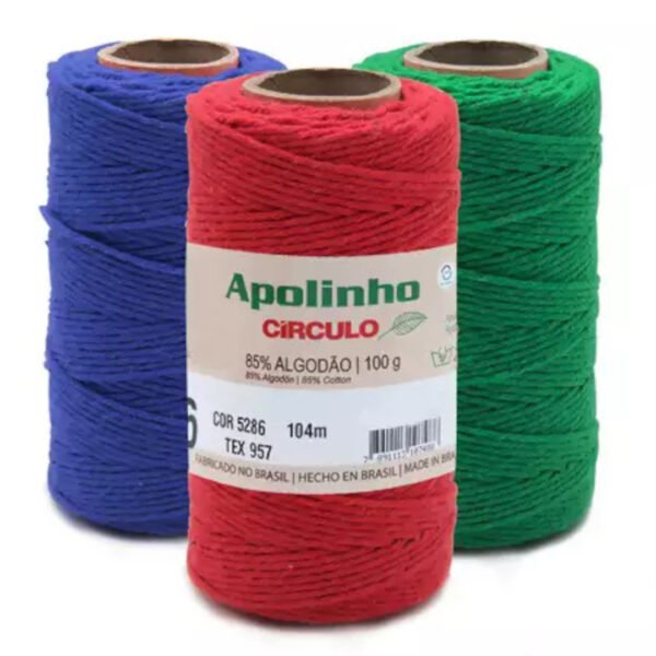 Circulo Apolinho