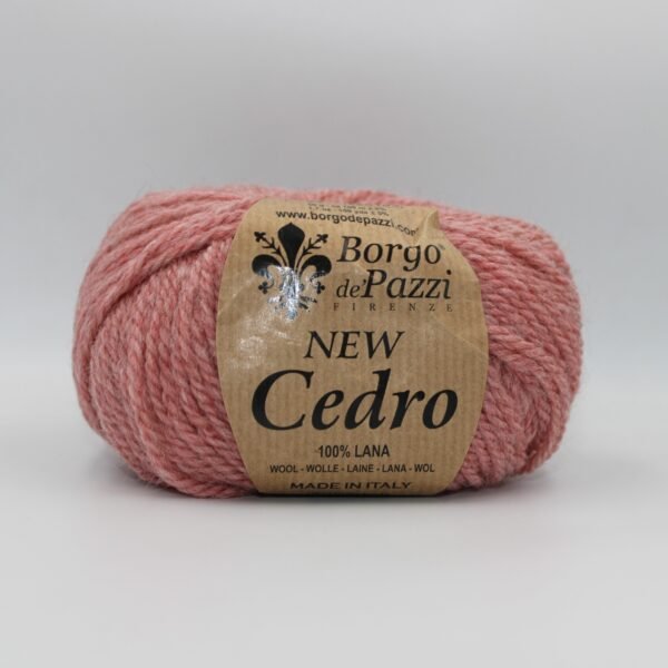 Borgo de Pazzi new Cedro