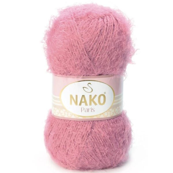 a skein of nako paris